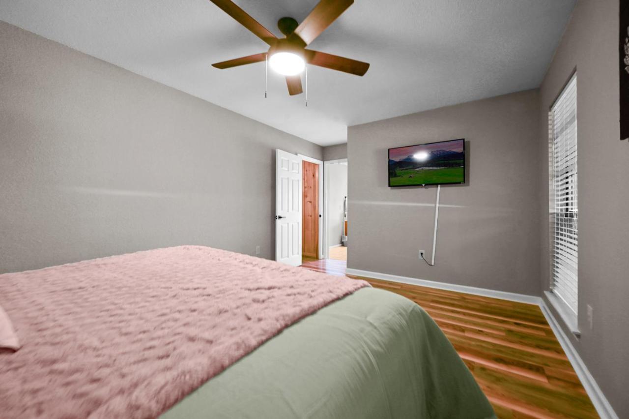 Private Mountain Cabin, Hot Tub Escape In The Smokies, With The View Sevierville Extérieur photo