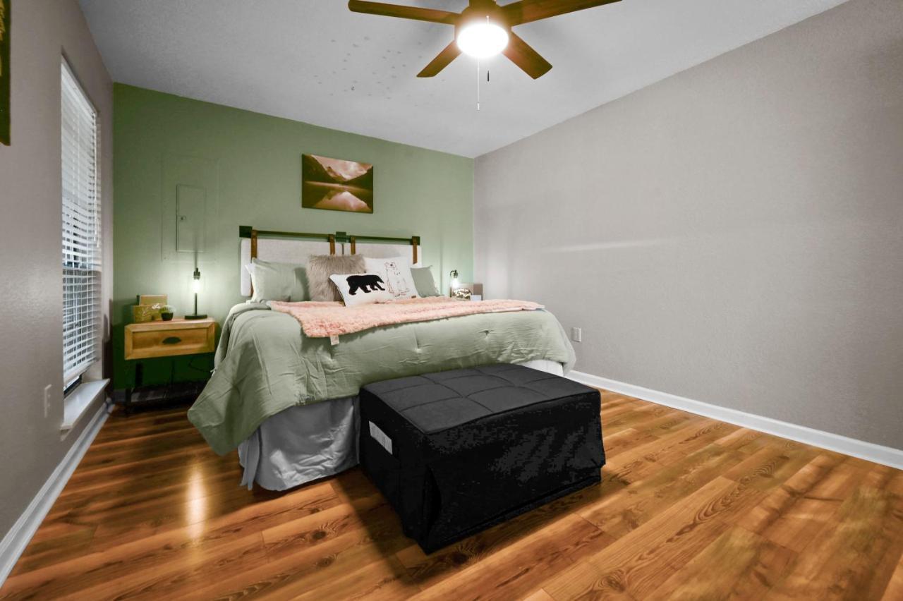 Private Mountain Cabin, Hot Tub Escape In The Smokies, With The View Sevierville Extérieur photo